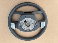 фото thumb №14, Audi a8 d5 руль с подогревом с подогревом 4n0419091c jqr wapitibraun
