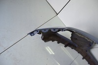 фото thumb №8, Hyundai i10 2016 бампер передній