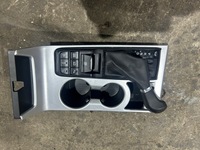 фото thumb №1, Панель рамка туннель защита hyundai tucson iii 84651-d7000