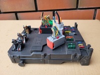 фото thumb №1, Peugeot модуль коробка bsi s118085220a 9649627880 європа