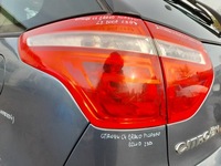 фото thumb №8, Citroen c4 grand picasso лампа лівий задня ліва задня крила
