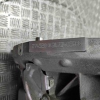 фото thumb №9, Двигун mercedes-benz glc x253, c253 274920 29349627 2.0l 180kw 2018