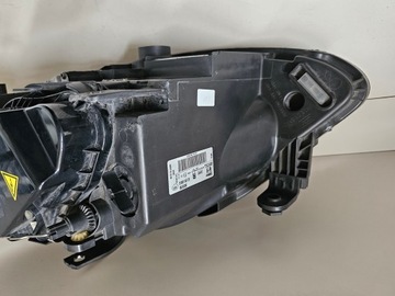 фото thumb №9, Лампа передня права праві перед seat ibiza iv 4 ксенон led eu 6j1941008q