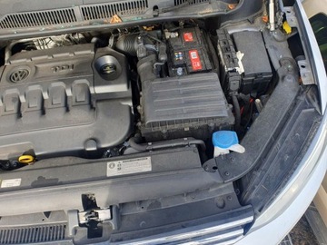 фото thumb №16, Двигун seat skoda vw 1.6 tdi 115km dgd dgda touran iii 5ta 15- w автомобіль film