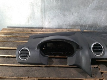 фото thumb №9, Панель раздаточная, консоль mercedes-benz ml w164 a1648600805b a1646800387