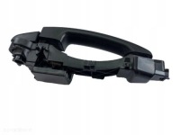 Ручка боковая кронштейн do renault master 3 iii 10- 2010- premium в Украине, фото thumb