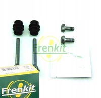 фото thumb №1, Frenkit 808020 набор tulei направляющих, суппорт тормоза