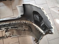 фото thumb №8, Vw tiguan 2 ii 5na r-line 21-24 бампер зад задний рестайлинг рестайлинг