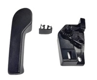 фото thumb №1, Ручка+ тримач відкривання капота octavia i ii superb roomster