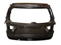 фото thumb №1, Кришка багажника compass 2020-21