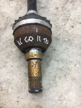 фото thumb №3, Volvo xc60 ii полуось зад 50886845