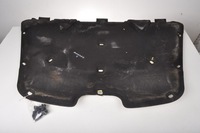 фото thumb №1, Ford mondeo mk4 lift шумоизоляция подкрылок капот