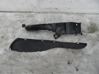 фото thumb №2, Mercedes sl w231 r231 защита трубопровод корпус