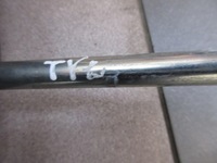 фото thumb №4, Подголовник правый левый задняя боковой accord vii mk7