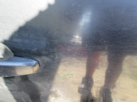 фото thumb №14, Opel zafira b дверь правый перед передние