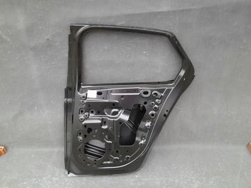 фото thumb №9, Opel corsa f 19- дверь зад задние правые оригинал