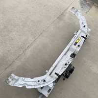 фото thumb №10, Kompletny перед land rover discovery sport l550 pas капот бампер радіатор