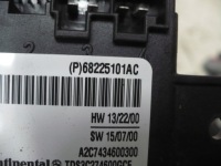 фото thumb №2, Модуль блок управління двері ліва лівих 68225101ac