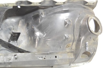 фото thumb №9, Pas переднє перед фартух лівий правий лонжерон mercedes sl r129