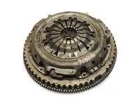 фото thumb №1, Сцепление полный renault clio iv kombi 123116079r