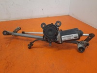 фото thumb №5, Opel signum c 03-05 механізм моторчик двірник перед 23003922 z22yh