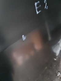 фото thumb №2, Капот vw touran 2/03-7/1