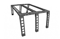 фото thumb №1, Pick-up bed багажник do шторка - високий - more 4x4