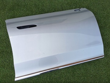 фото thumb №1, Mercedes eqe 295 дверь правые перед з планка идеальные!