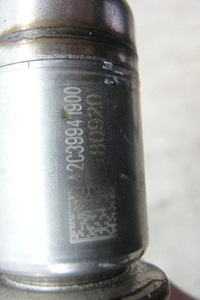 фото thumb №3, Форсунка adblue renault clio v 1.5 blue dci