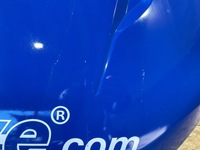 фото thumb №6, Iveco daily vi 6 14- капот кришка двигуна c3w