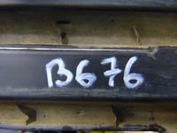 фото thumb №8, Решітка бампера ліва лівий перед vw scirocco iii 1k8 1k8853665c