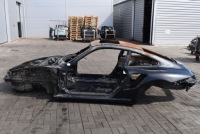 Купить Четверть крыло  левый правый  задний порог стойка  porsche 911 6 vi 997 купе рестайлинг, фото thumb