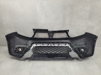 фото thumb №11, Бампер перед передній dacia duster 2 ii lift 21-22