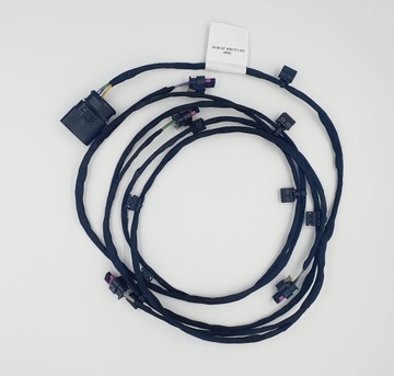 фото thumb №1, Жгут бампера перед 4 pdc audi q7 15+ 4m0971095