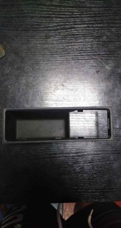 Купити Бардачок w desce bmw 3 e36 1977229, фото thumb