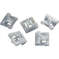 фото thumb №2, Кліпса кліпси накладки скло двері honda civic