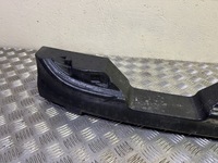 фото thumb №9, Nissan leaf ii ze1 2018 абсорбер бампера заднего