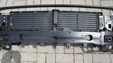 фото thumb №11, Pas переднее балка жалюзи vw tiguan iii 571 kodiaq 57h
