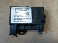 фото thumb №1, Модуль блок керування насоса пального w212 w204 oryg.