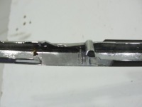 фото thumb №4, Хром решетка левый honda cr-v v 2018-