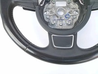 фото thumb №7, Audi a6 c7 повітропровід багатофункціональний шкіряний пелюстки перемикання