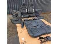 фото thumb №15, Сиденье сиденья audi a4 b8 s line sporty ковши sedan avant комплект 4 !!!