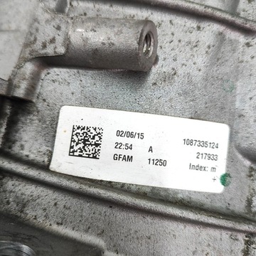 фото thumb №9, Audi q5 sq5 2015 автоматична коробка передач коробки передач