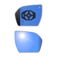 фото thumb №1, Niebieski ford expedition u553 2018-2024 2019 2020