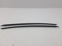 фото thumb №10, Audi a4 s4 b9 2017 комплект планка стёкла лобовой / передний