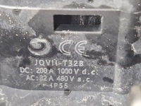 фото thumb №5, Mg-zs suv rhd передний точка зарядки разъём вход mg