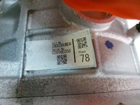 фото thumb №13, Nissan qashqai j12 iii коробка передач передач привід гібридний 1.5h 290c06um0a