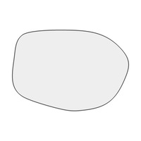 фото thumb №1, Стекло/зеркало honda odyssey 2013-2019 2018 2017