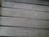 фото thumb №9, Citroen c4 ii grand picasso захист стійка b ліва