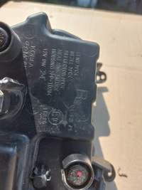 фото thumb №7, Лампа led правая противотуманная фара drl hyundai santa fe iv 18-